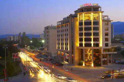 Hotel VEGA Sofia