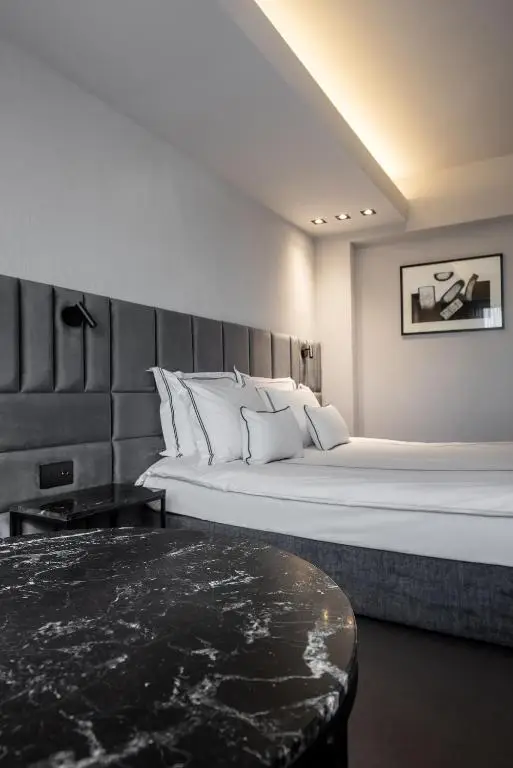 Двойна делукс стая