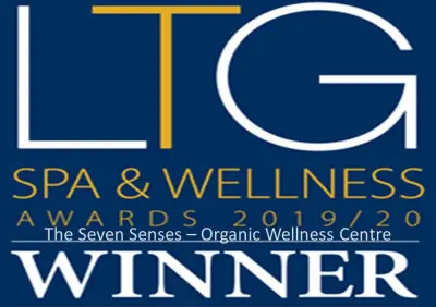 The Seven Senses - Organic Wellness centre