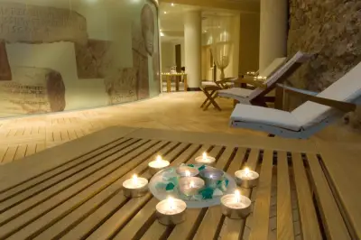 Arena di Serdica Wellness Club