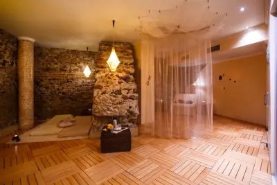 Arena di Serdica Wellness Club