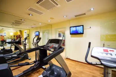 Arena di Serdica Wellness Club