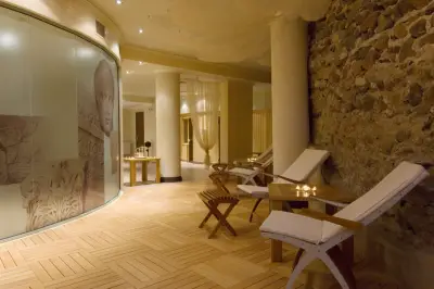 Arena di Serdica Wellness Club