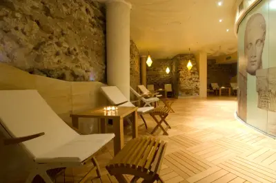 Arena di Serdica Wellness Club