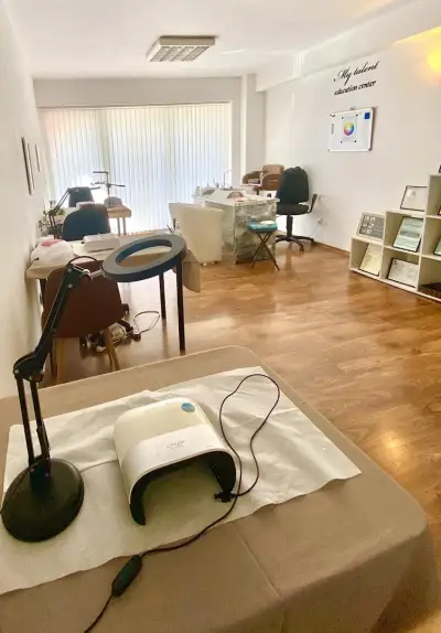 My Spa