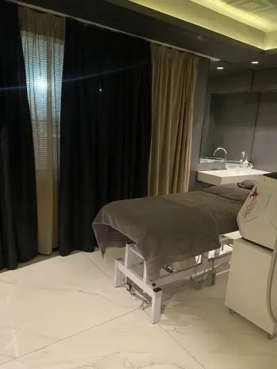 Marina Spa