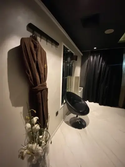 Marina Spa