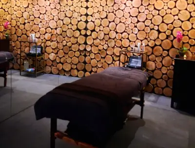 Marina Spa