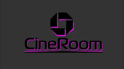 CineRoom & Delfina SPA