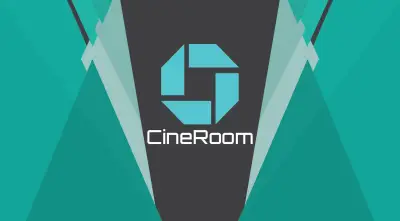 CineRoom & Delfina SPA