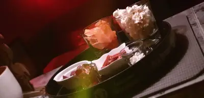CineRoom & Delfina SPA