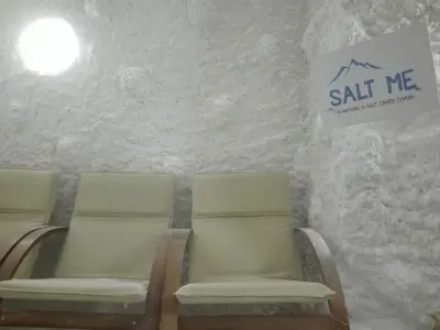 Солна стая SALT ME - The mall
