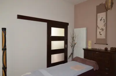 Padmalaya Massage - Център за масаж, София