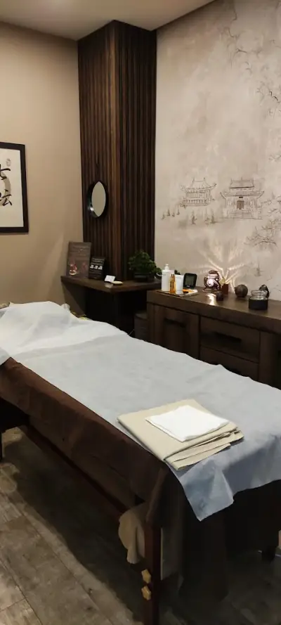 Padmalaya Massage - Център за масаж, София