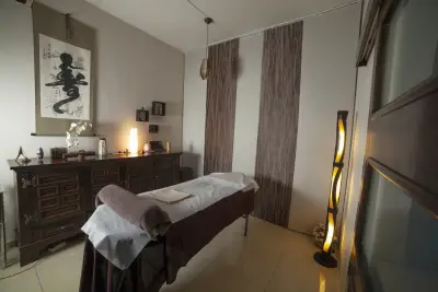 Padmalaya Massage - Център за масаж, София