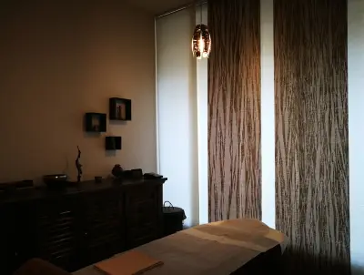 Padmalaya Massage - Център за масаж, София
