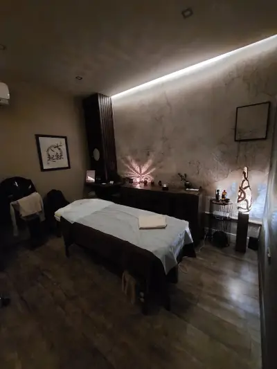 Padmalaya Massage - Център за масаж, София