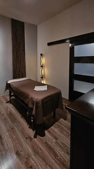 Padmalaya Massage - Център за масаж, София