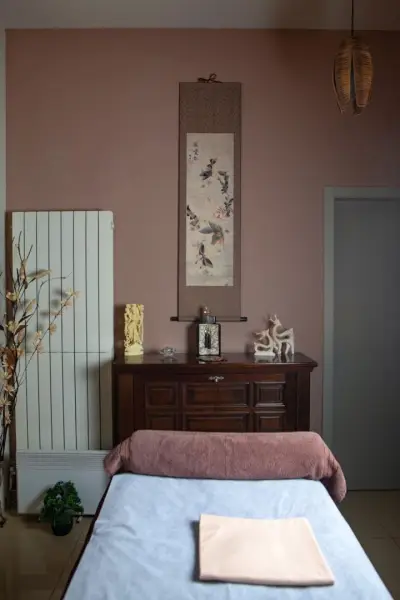 Padmalaya Massage - Център за масаж, София