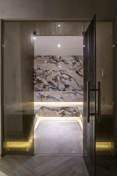 NV Sports & SPA