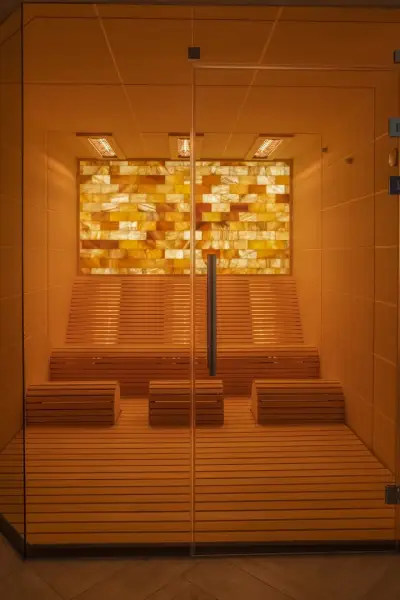 NV Sports & SPA