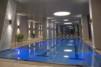 NV Sports & SPA