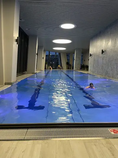 NV Sports & SPA