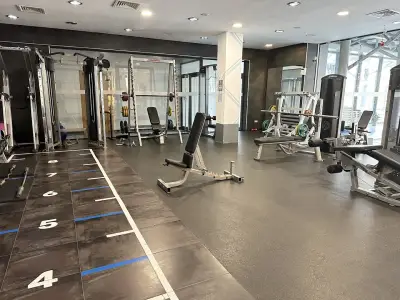 Silver City Pool&Fit