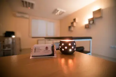 Колоникс център