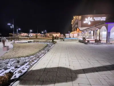 Белчински Извор