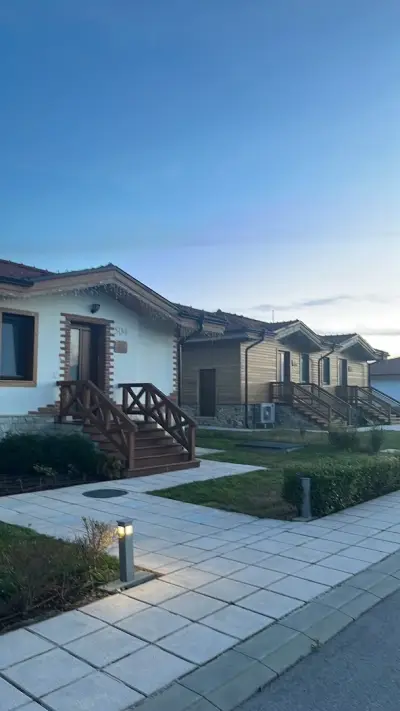 Белчински Извор