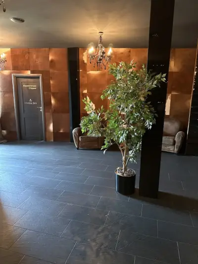 Marina Spa