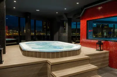 Marina Spa