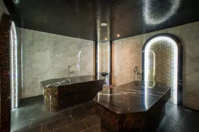 Marina Spa