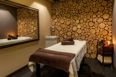 Marina Spa