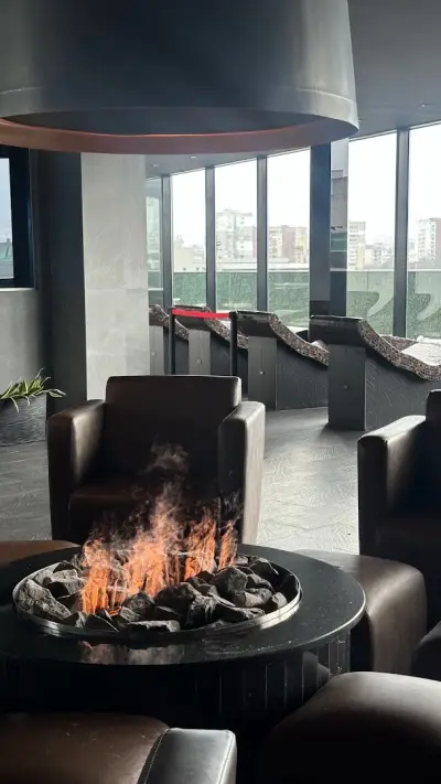 Marina Spa