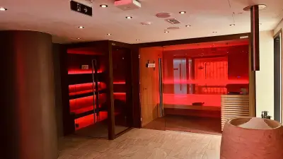 Ortus Wellness