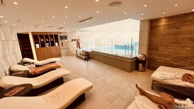 Ortus Wellness