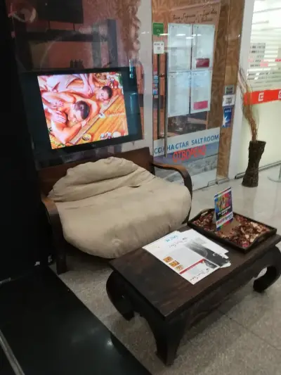 ТАЙ СПА