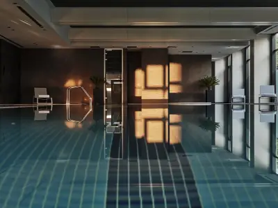 Esprit Wellbeing Centre