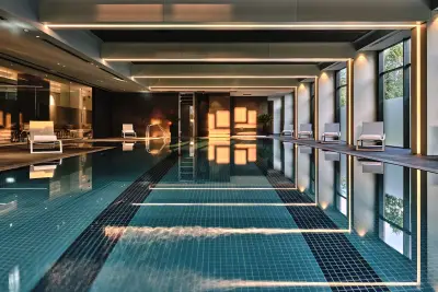 Esprit Wellbeing Centre