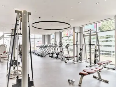 Esprit Wellbeing Centre