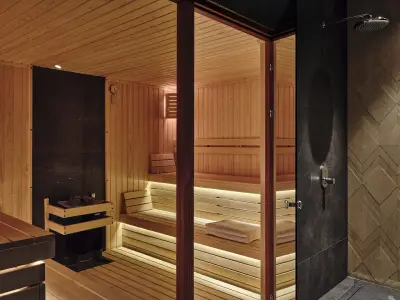 Esprit Wellbeing Centre