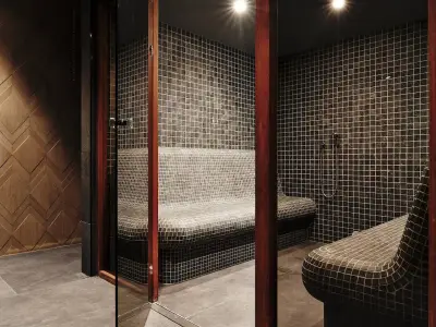 Esprit Wellbeing Centre