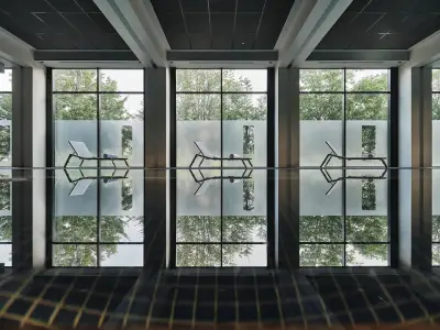 Esprit Wellbeing Centre