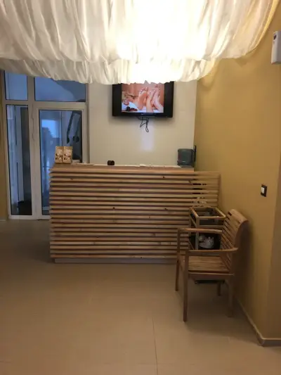 Дзен Спа