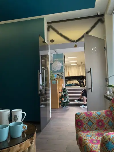 Yoni Wellness Sofia