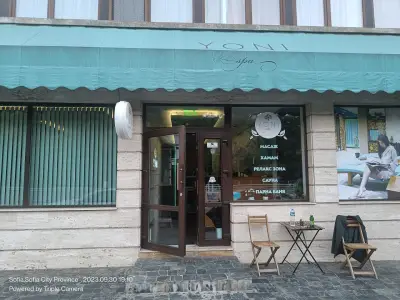 Yoni Wellness Sofia