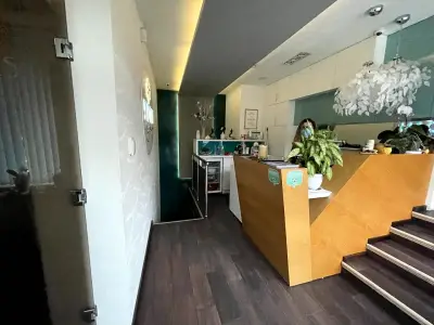 Yoni Wellness Sofia