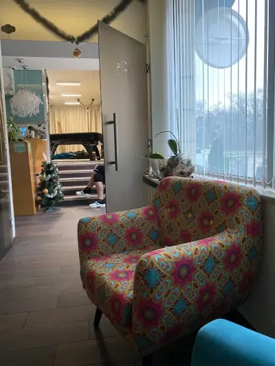 Yoni Wellness Sofia